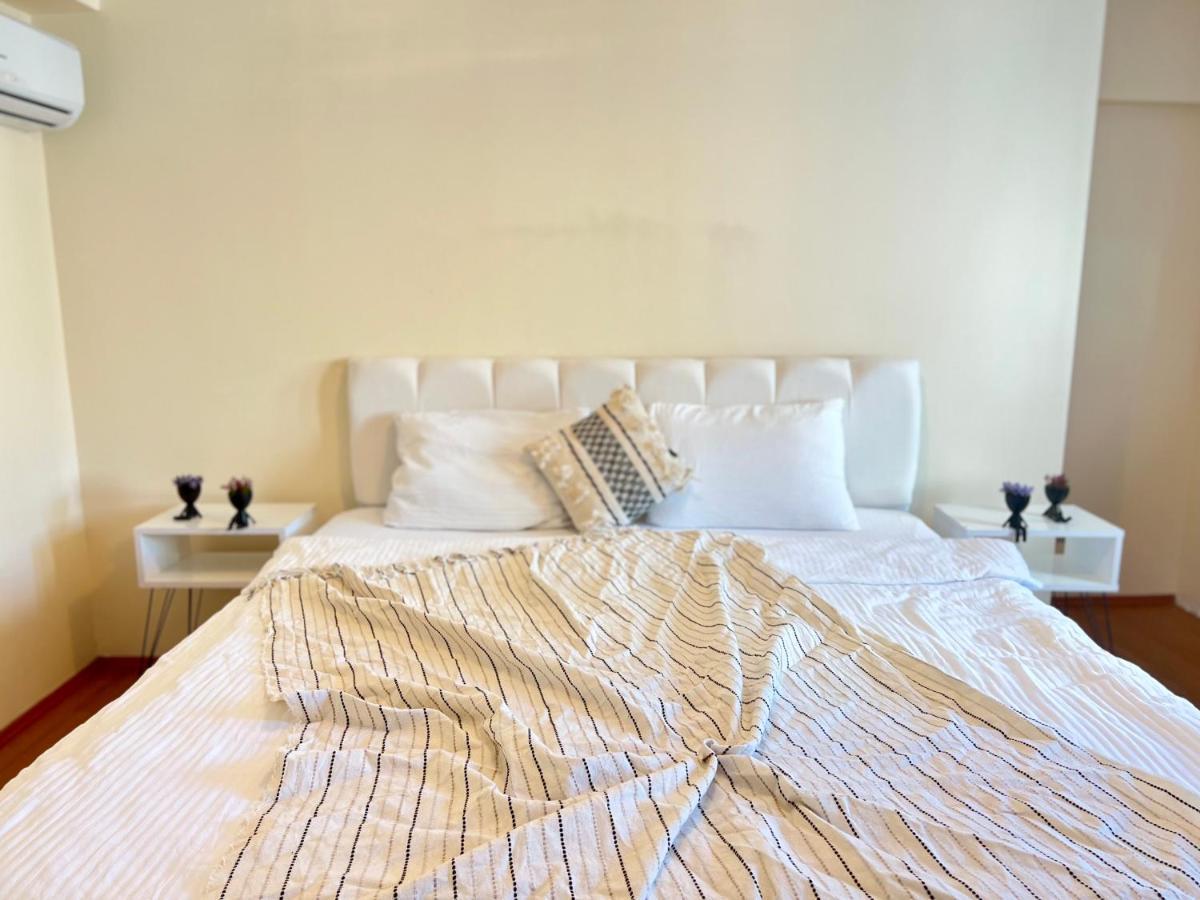 Wonder Homes- Ultra Modern Flat, 1br, 2ac, Beyoglu Apartment Istanbul